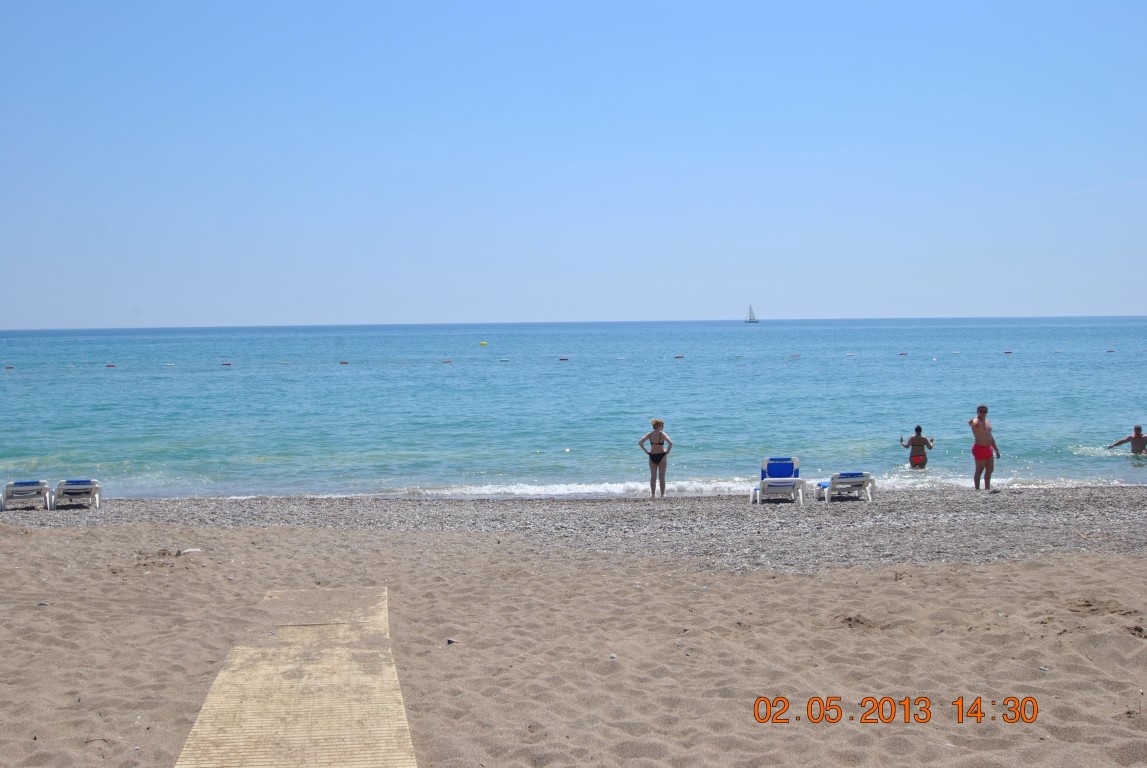 imagini hotel STARLIGHT SIDE